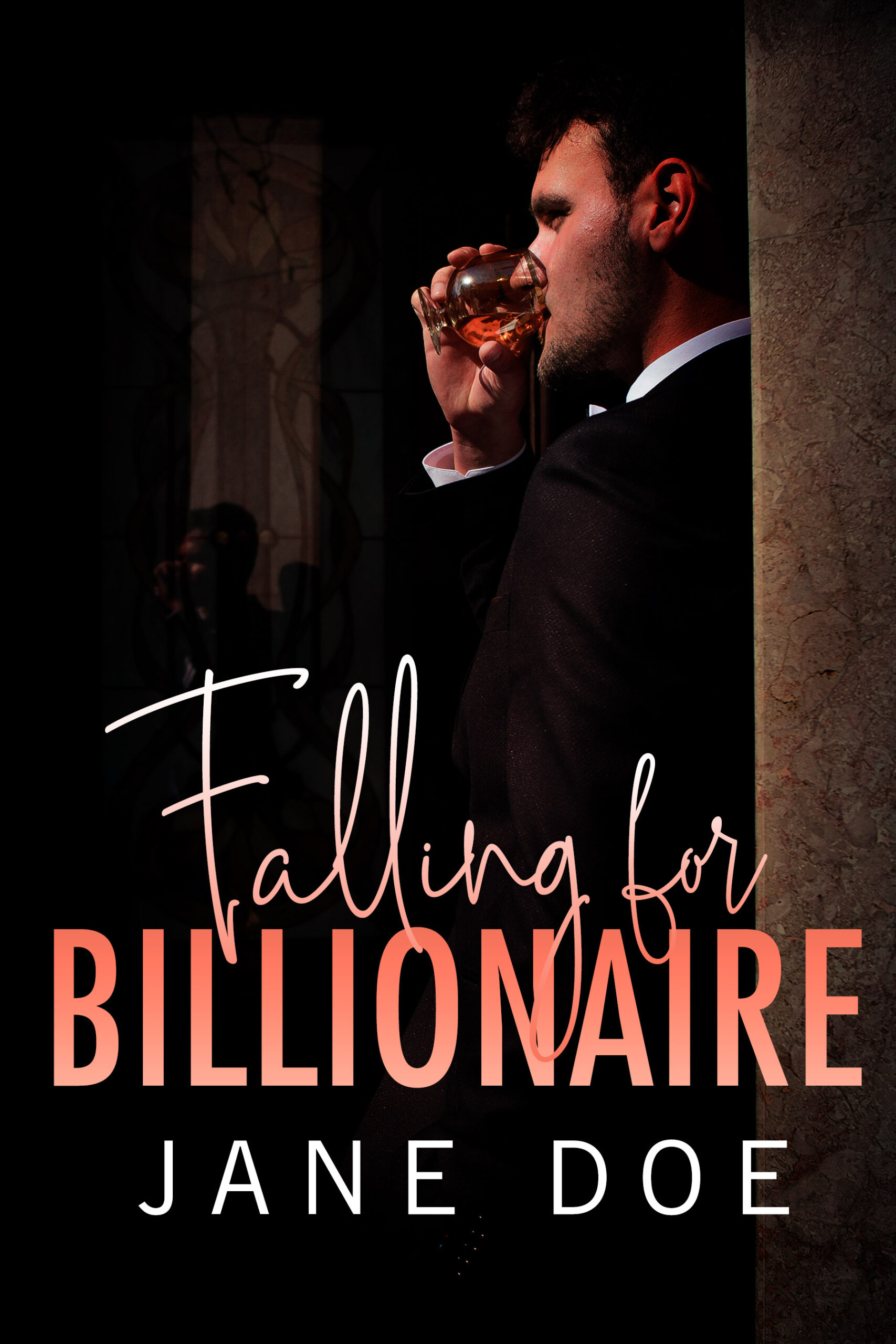 Falling for a Billionaire