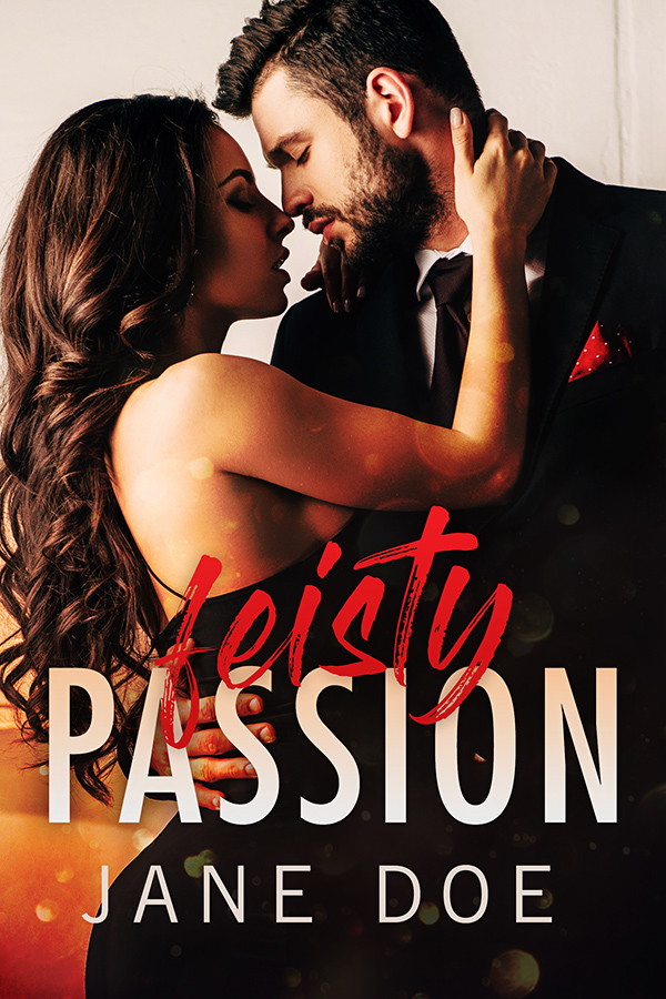 Feisty Passion