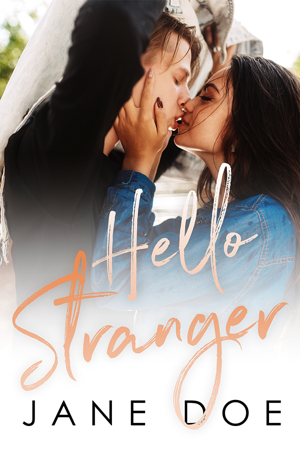 Hello Stranger