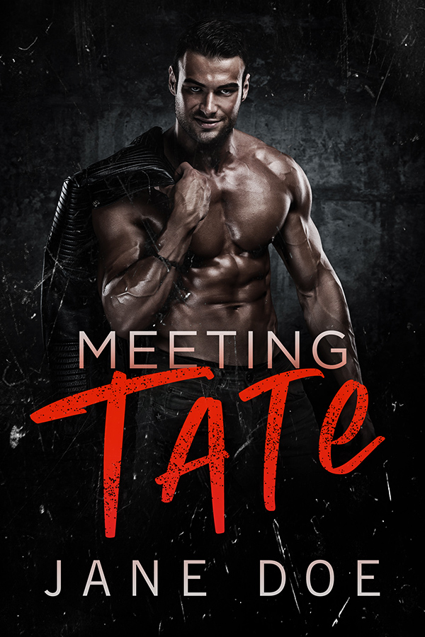 Meeting Tate