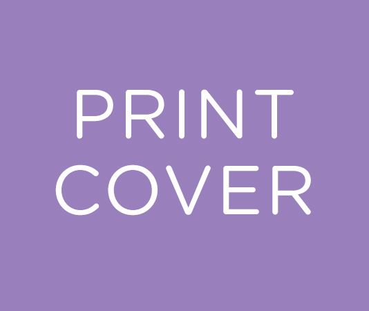 Print Cover Add-On